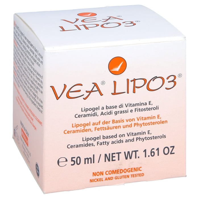 Vea Lipo3 Gel