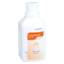 Esemtan dry skin balm