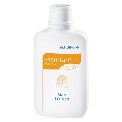 Esemtan skin lotion