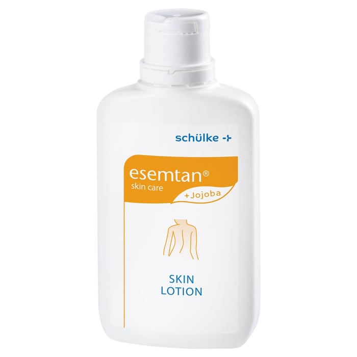 Esemtan skin lotion