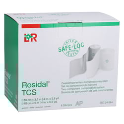 Rosidal Tcs Ucv 2-Komp.Kompressionssystem 6x2 Lohmann & Rauscher