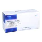 Methylprednisolon acis 250 mg P/LH.Inj/Inf- Produktbild 1