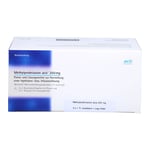 Methylprednisolon acis 250 mg P/LH.Inj/Inf- Produktbild 2