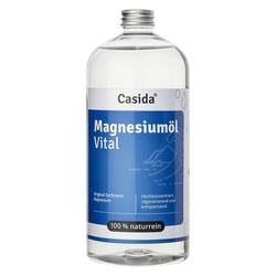 Magnesiumöl Vital Zechstein