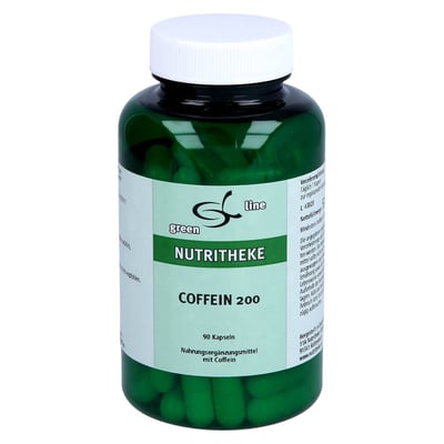 Coffein 200