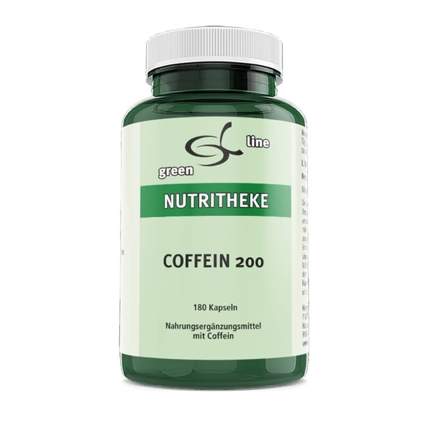 Coffein 200