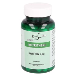 Koffein 200