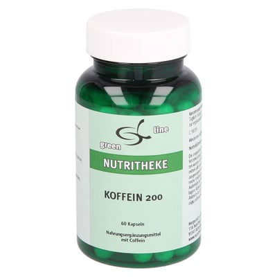 Koffein 200