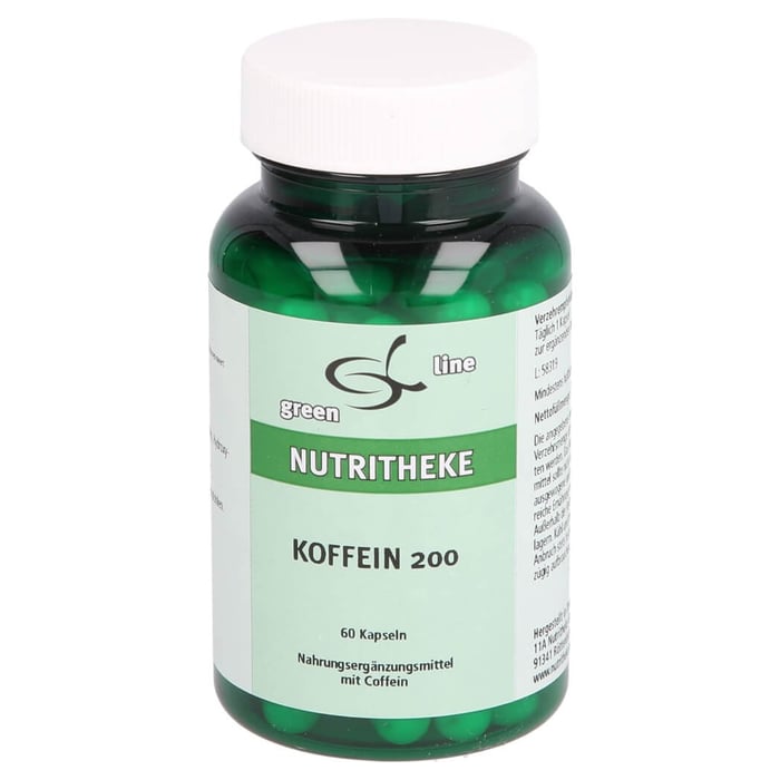 Koffein 200