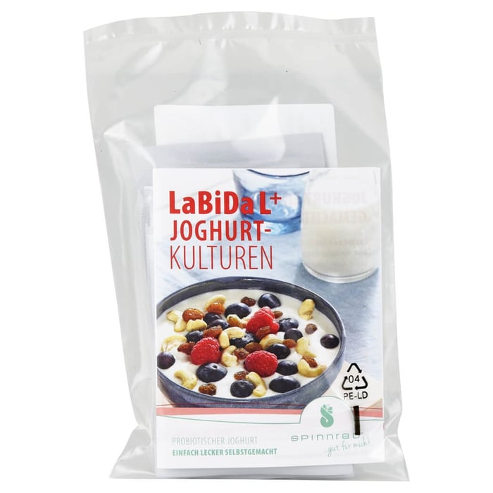 Labida L+ Kultur
