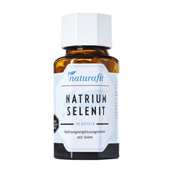 Naturafit Natriumselenit