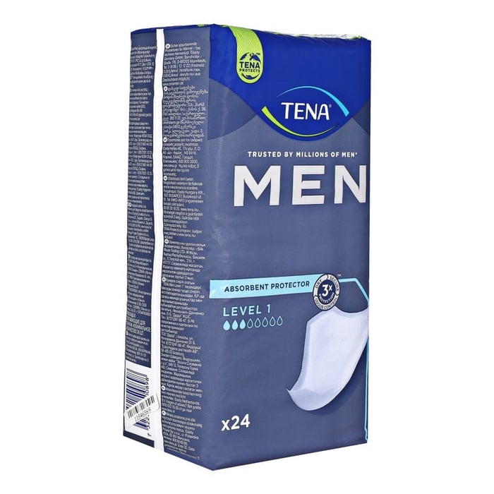 TENA Men Level 1 Einlagen