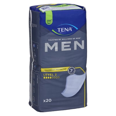 TENA Men Level 2 Einlagen