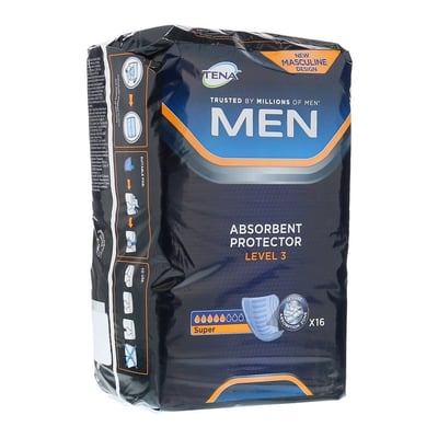 TENA Men Level 3 Einlagen