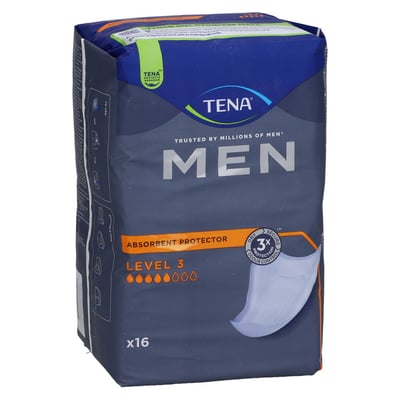 TENA Men Level 3 Einlagen