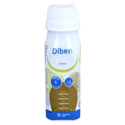 Diben Drink Ca.1.5kcal/ml