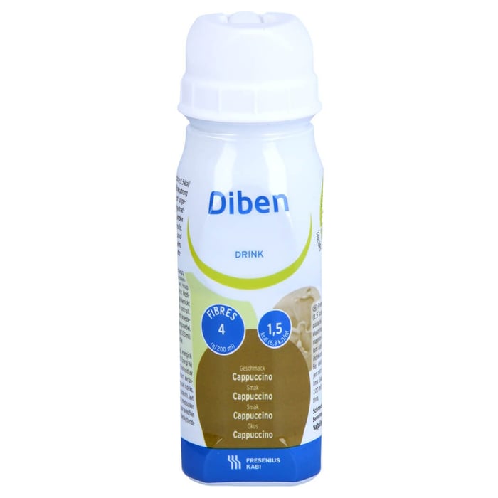 Diben Drink Ca.1.5kcal/ml