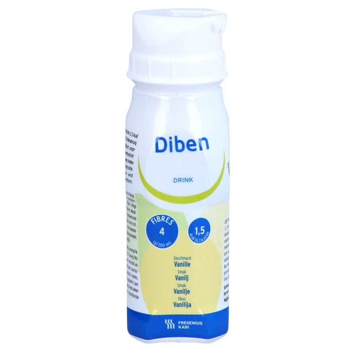 Diben Drink Va.1.5kcal/ml