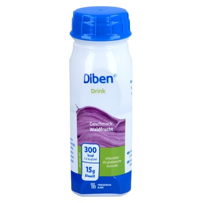 Diben Drink Wa.1.5kcal/ml