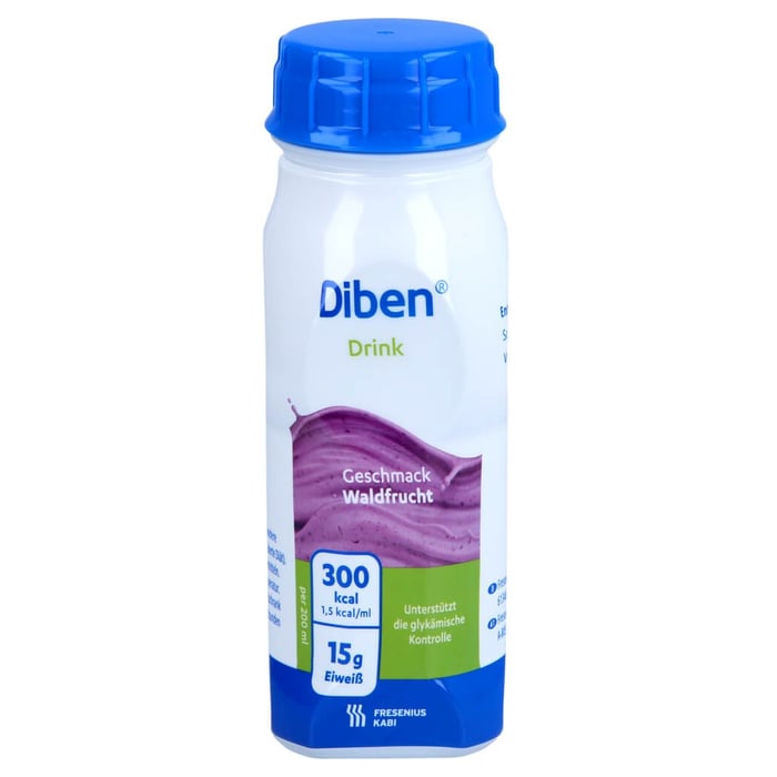 Diben Drink Wa.1.5kcal/ml