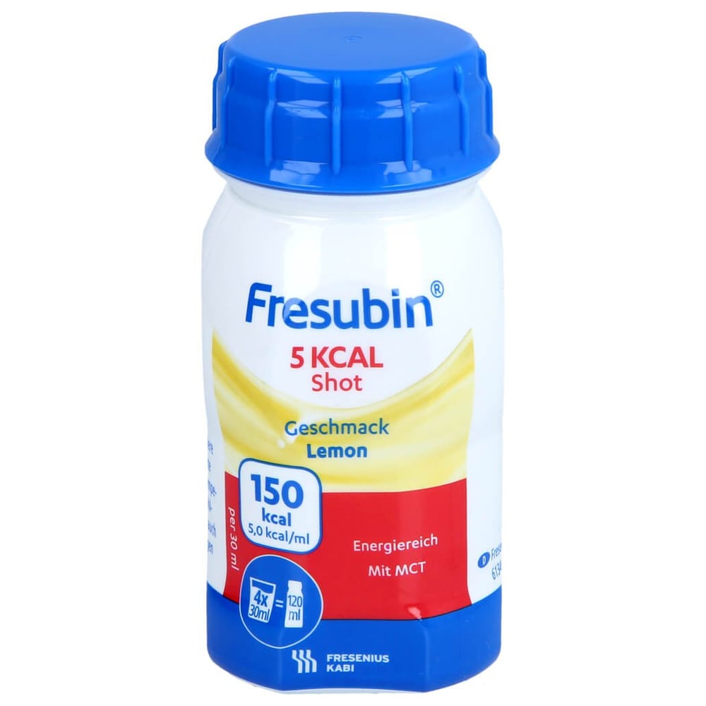 Fresubin 5 Kcal Sho.le.l