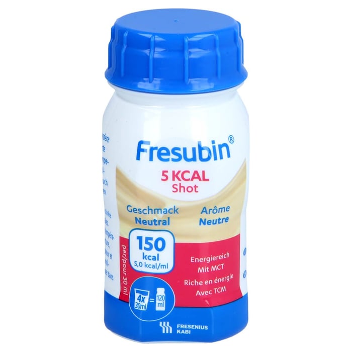 Fresubin 5 Kcal Sho.ne.l