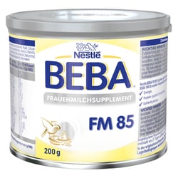 Nestle BEBA FM 85 Frauenmilchsupplement