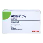 Aldara 5 % Creme