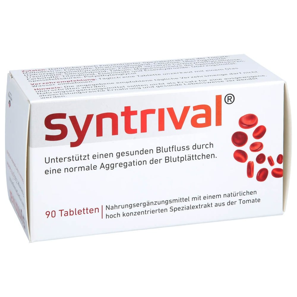 Syntrival