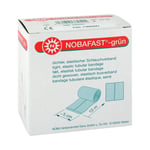 Nobafast Schlauchverband elastisch Größe 2 10 m grün Produktbild 1