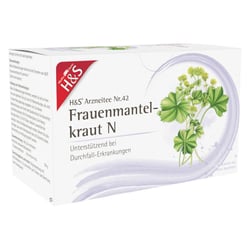 H&S Frauenmantelkraut N