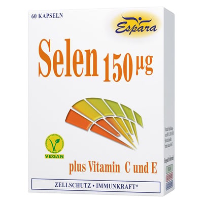 Selen 150ug