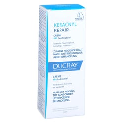 Ducray Keracnyl Repair Creme