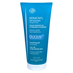 Ducray Keracnyl Waschgel