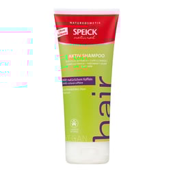 Speick Natural Aktiv Shampoo Koffein