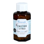 Naturafit Calcium Citrat Produktbild 1