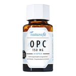 Naturafit Opc 150 mg Produktbild 1