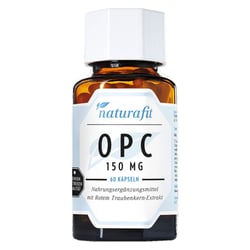 Naturafit Opc 150 mg