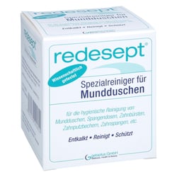 Redesept Mundduschenreiniger