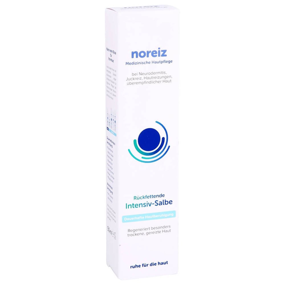 Noreiz rückfettende Intensiv-Salbe