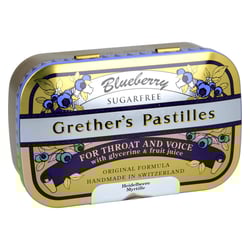 Grether's Blueberry zuckerfrei