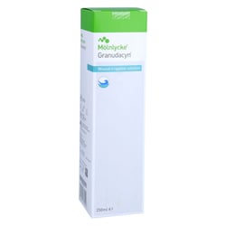 Granudacyn Wundspüllösung