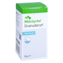 Granudacyn Wundgel