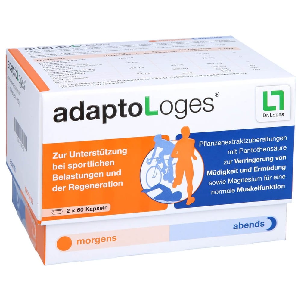 adaptoLoges