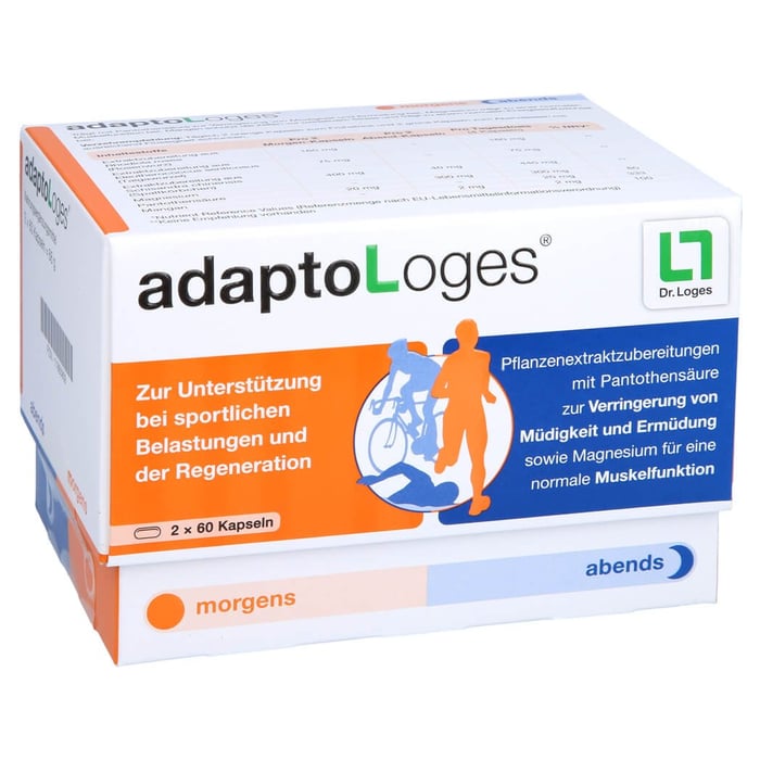 adaptoLoges
