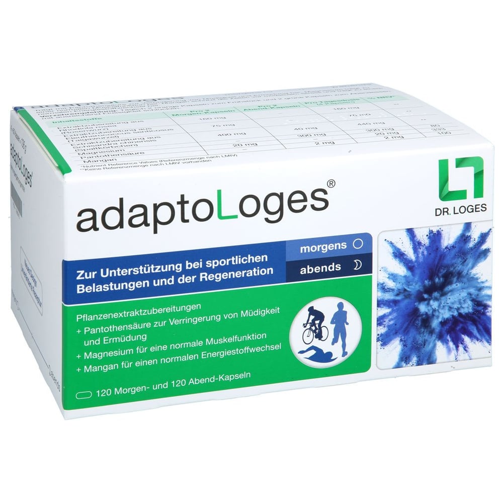 adaptoLoges
