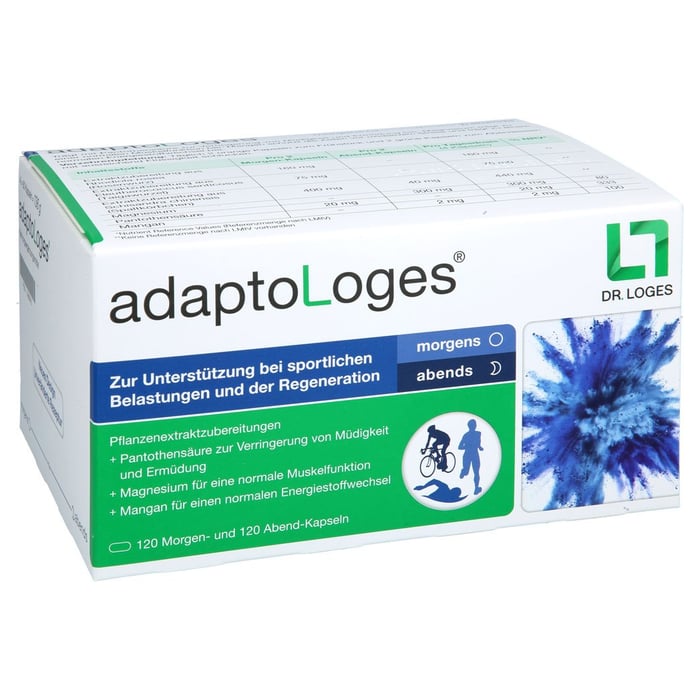 adaptoLoges