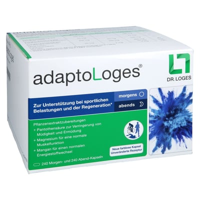 adaptoLoges