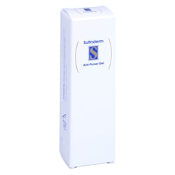 Sulfoderm S Anti-Pickel-Gel
