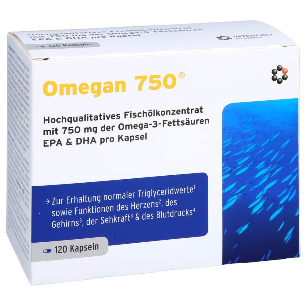 Omegan 750